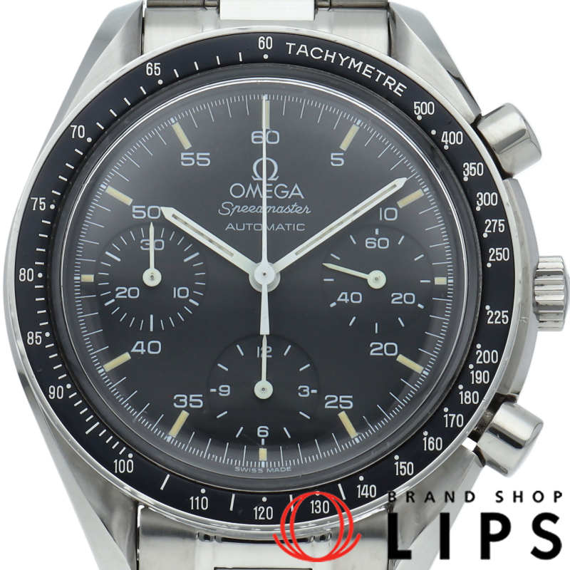 スピードマスター オートマチック トリチウム