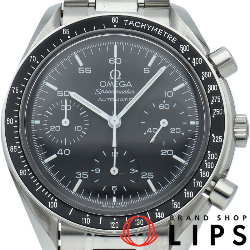 スピードマスター オートマチック