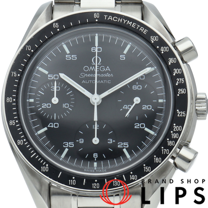 スピードマスター オートマチック