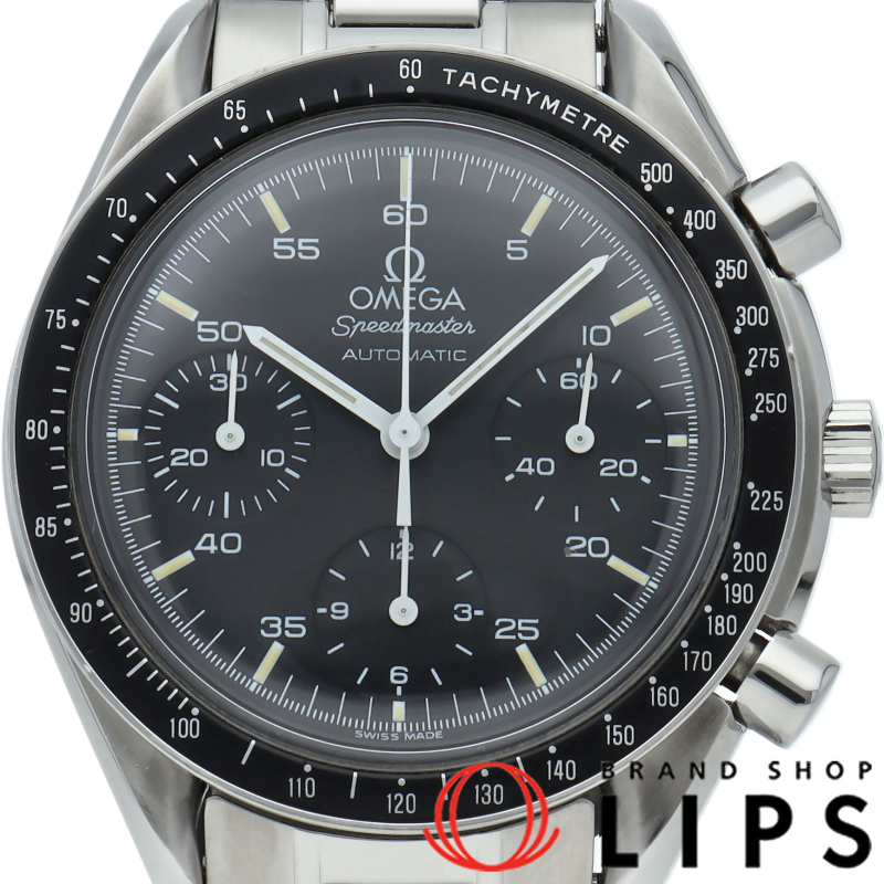 スピードマスター オートマチック