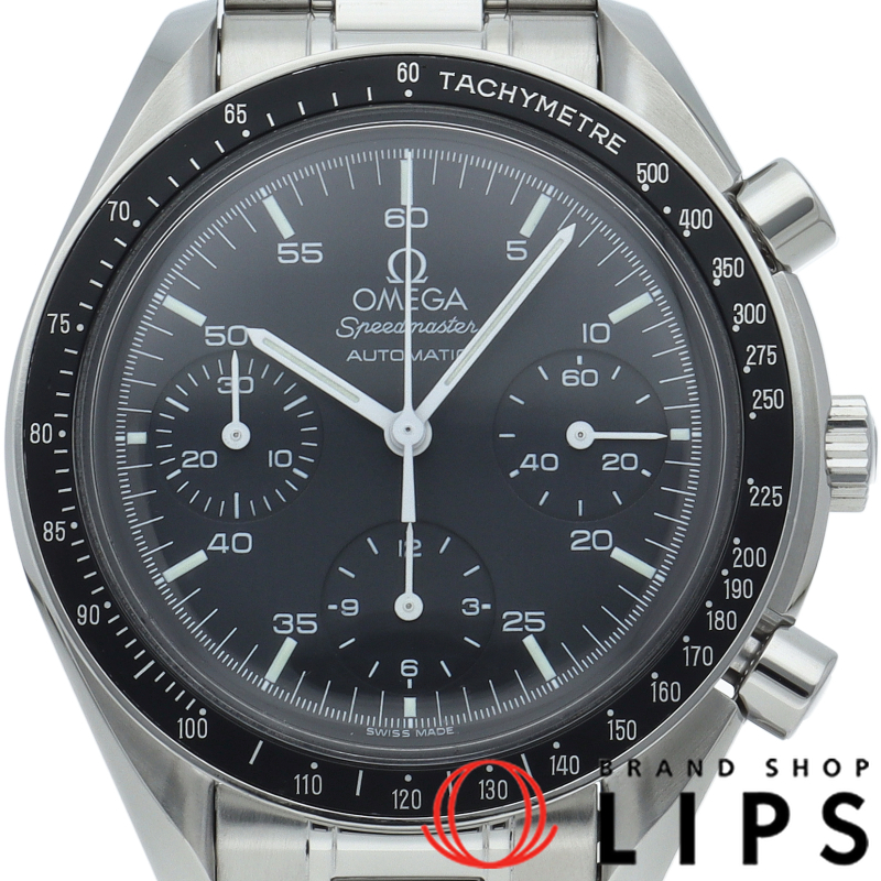 スピードマスター オートマチック