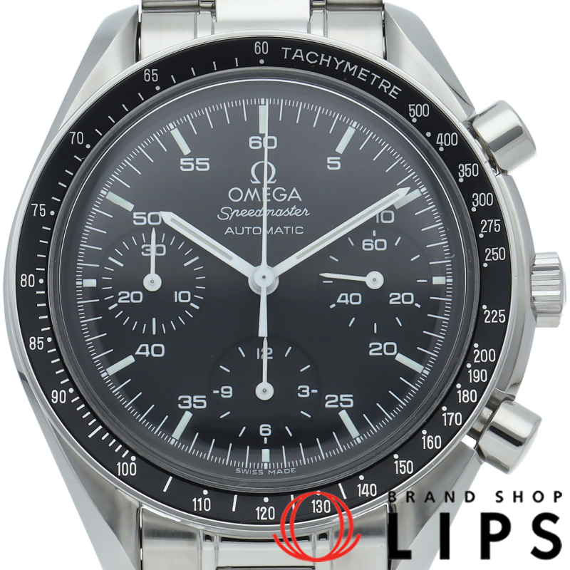 スピードマスター オートマチック