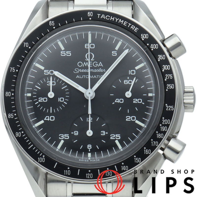 スピードマスター オートマチック OH済