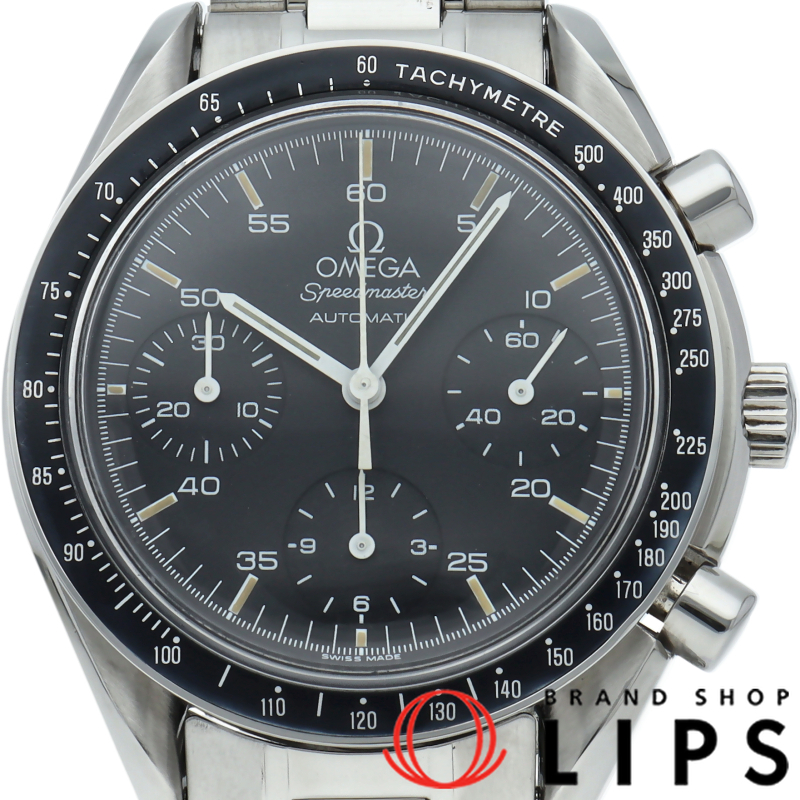 スピードマスター オートマチック トリチウム