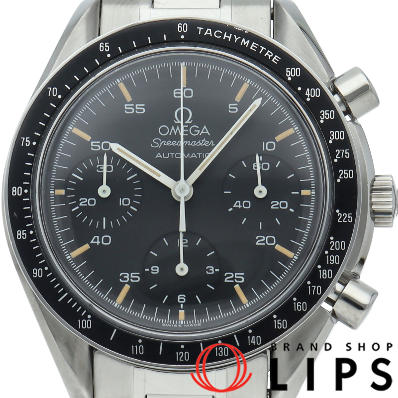 スピードマスター オートマチック トリチウム