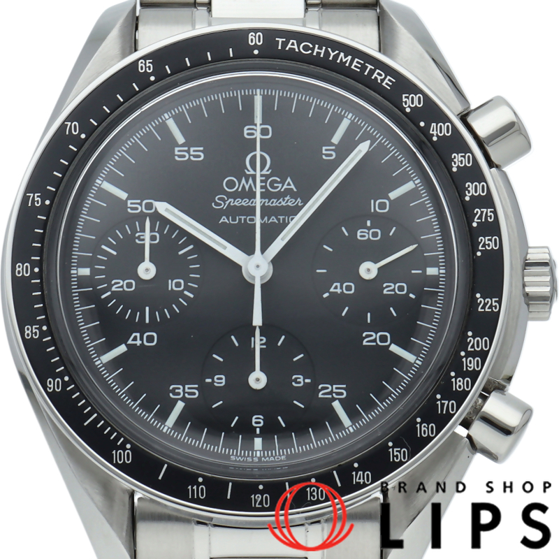 スピードマスター オートマチック