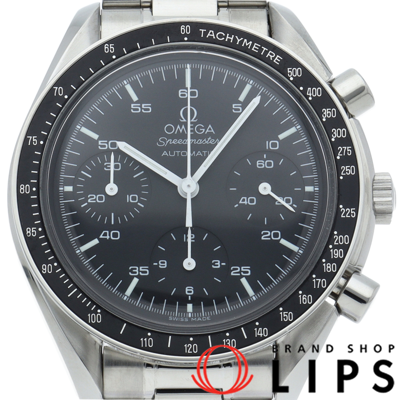 スピードマスター オートマチック