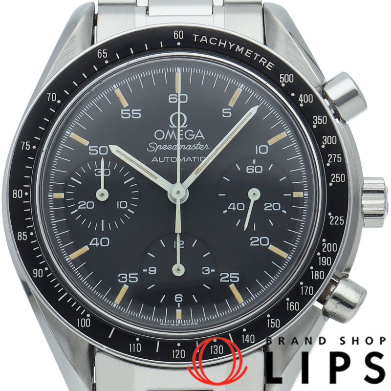 スピードマスター オートマチック トリチウム