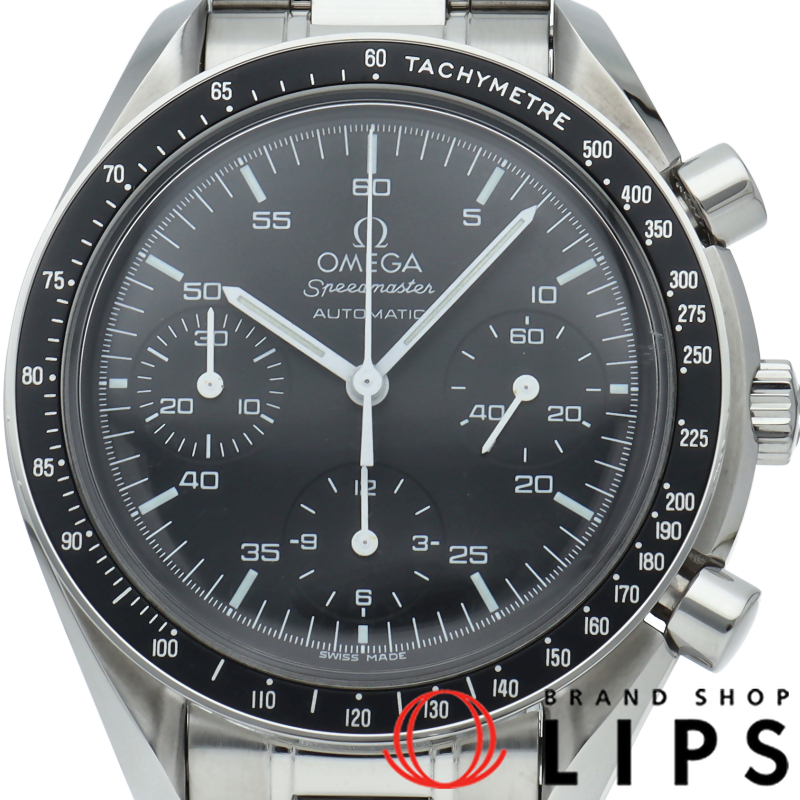スピードマスター オートマチック
