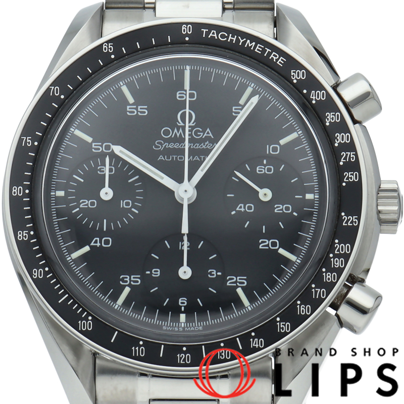 スピードマスター オートマチック