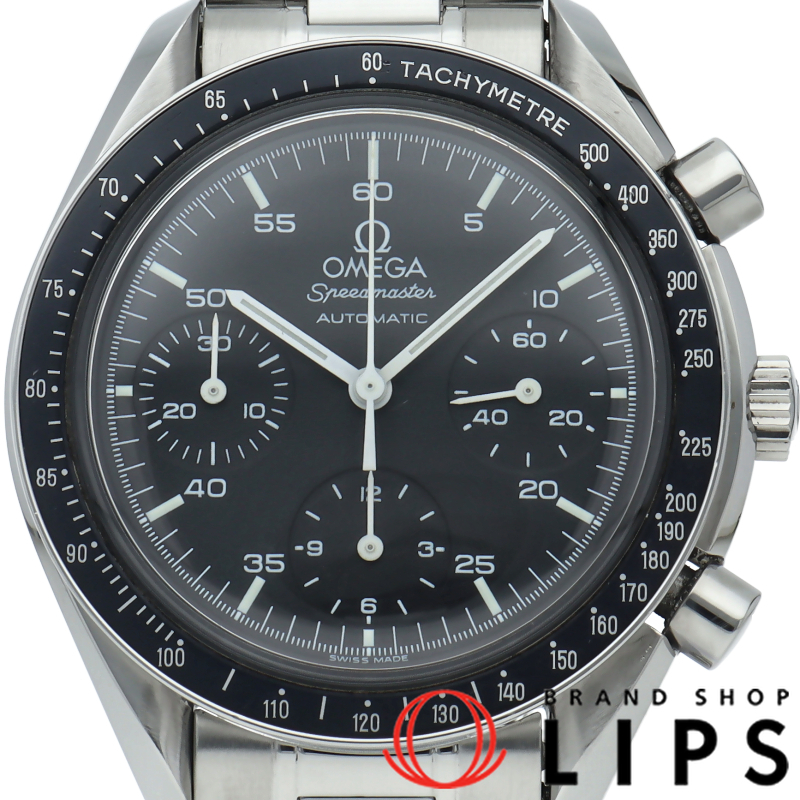 スピードマスター オートマチック