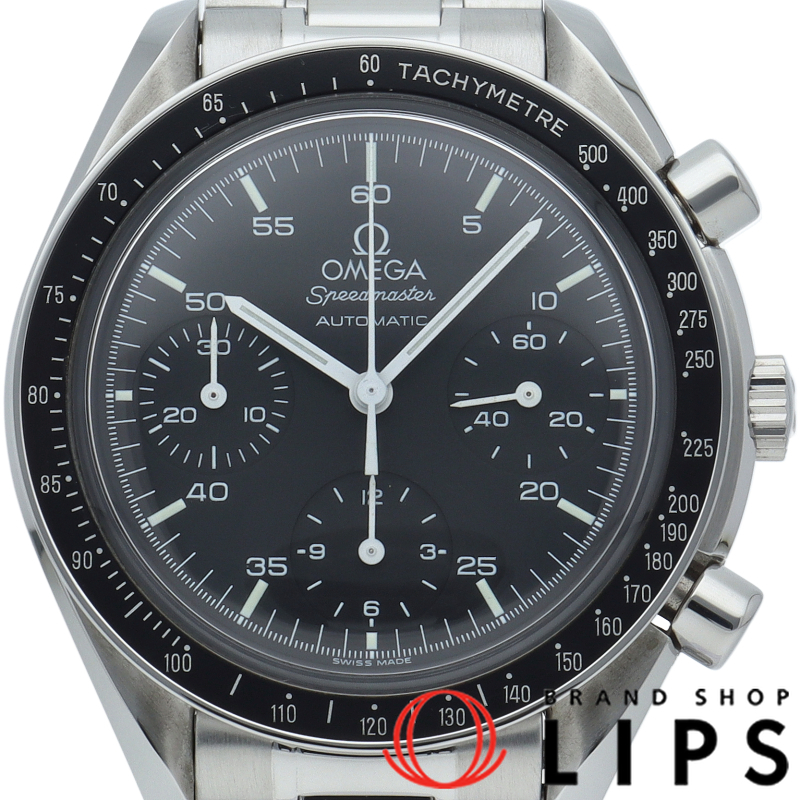 スピードマスター オートマチック