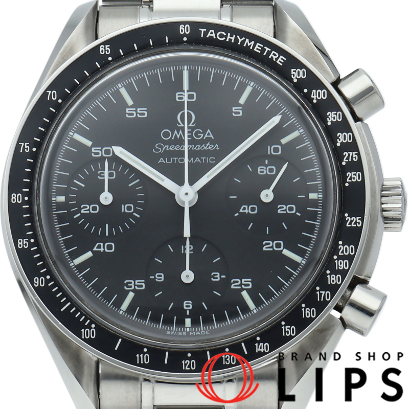 スピードマスター オートマチック