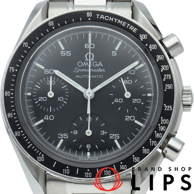 スピードマスター オートマチック