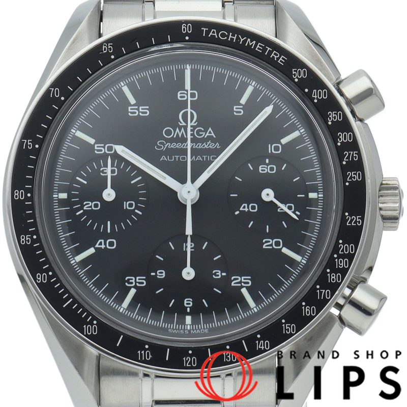 スピードマスター オートマチック OH済