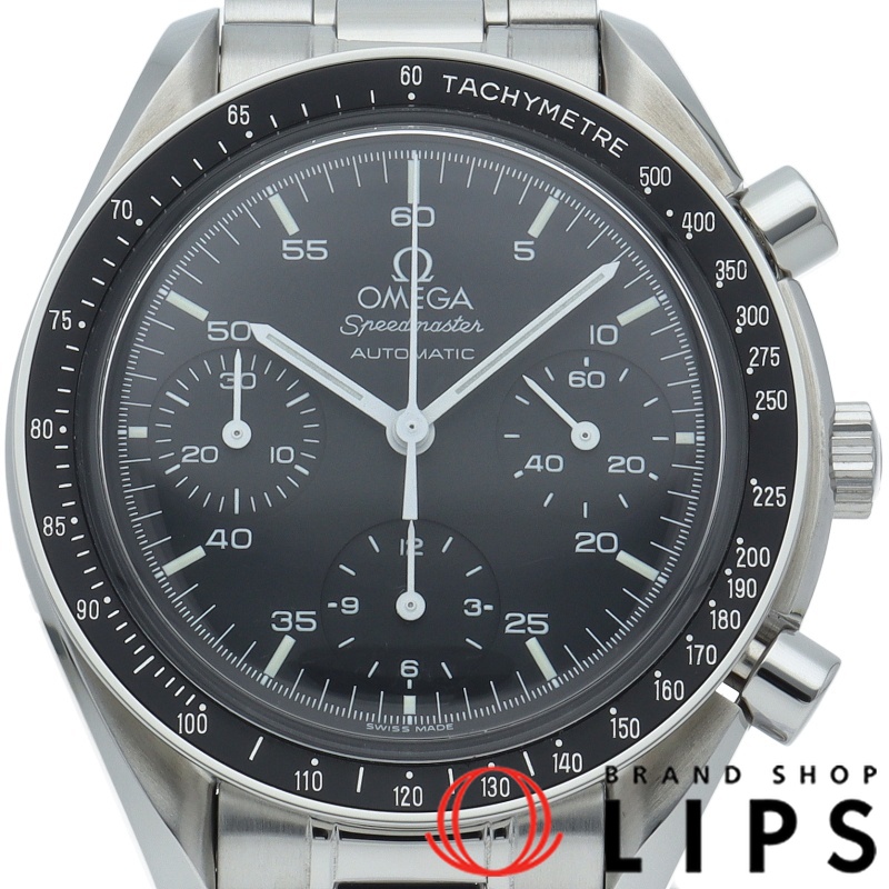 スピードマスター オートマチック