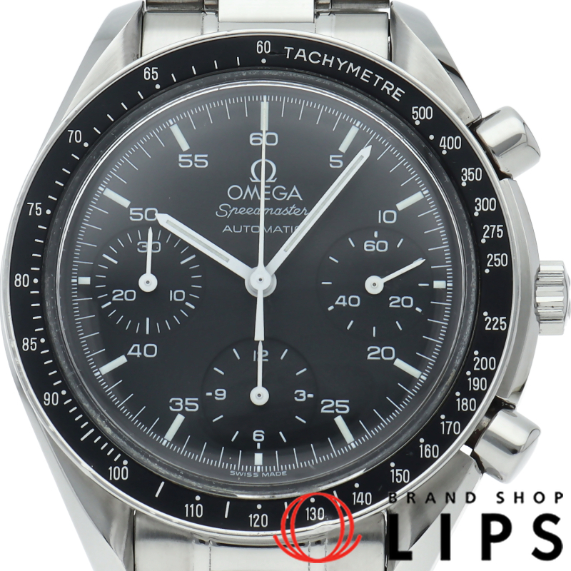 スピードマスター オートマチック