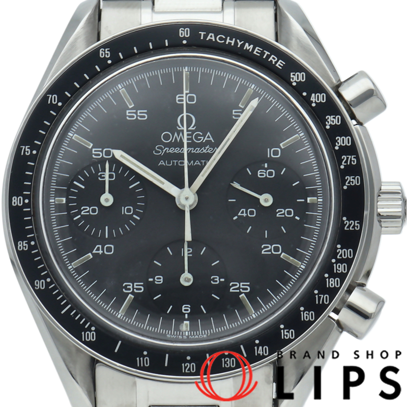 スピードマスター オートマチック トリチウム