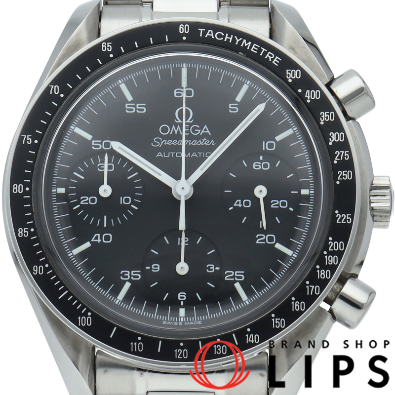 スピードマスター オートマチック