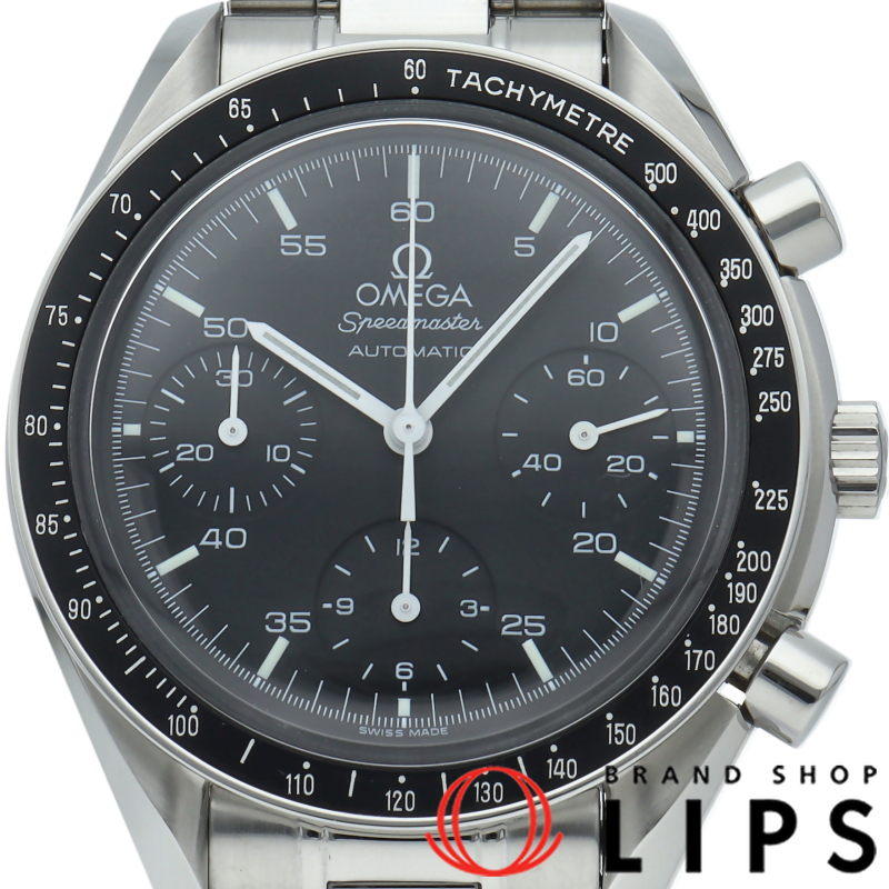 スピードマスター オートマチック
