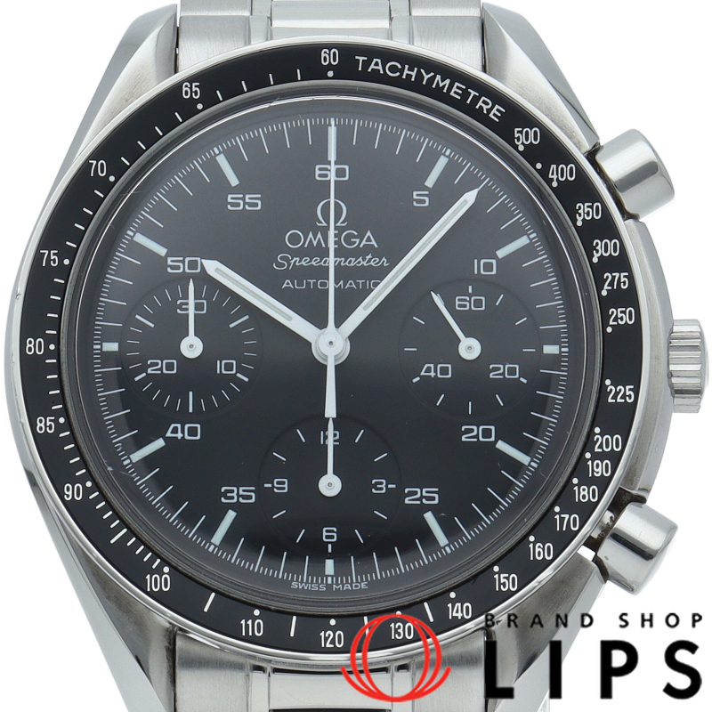 スピードマスター オートマチック