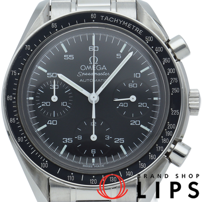 スピードマスター オートマチック