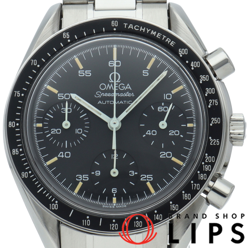 スピードマスター オートマチック トリチウム