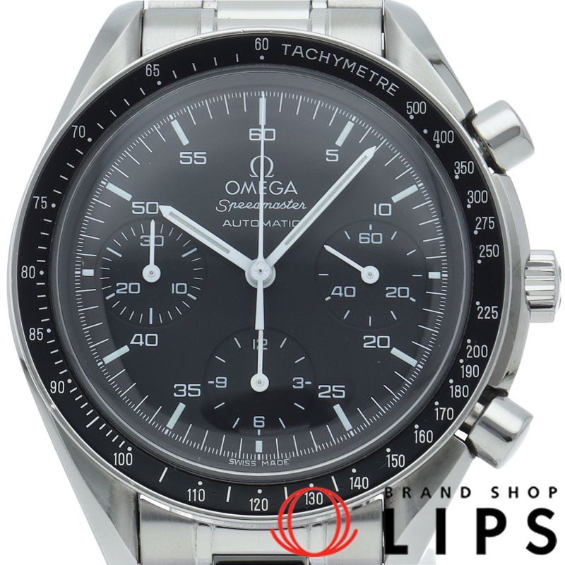 スピードマスター オートマチック