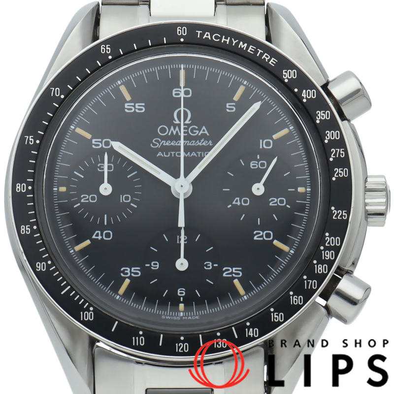 スピードマスター オートマチック トリチウム