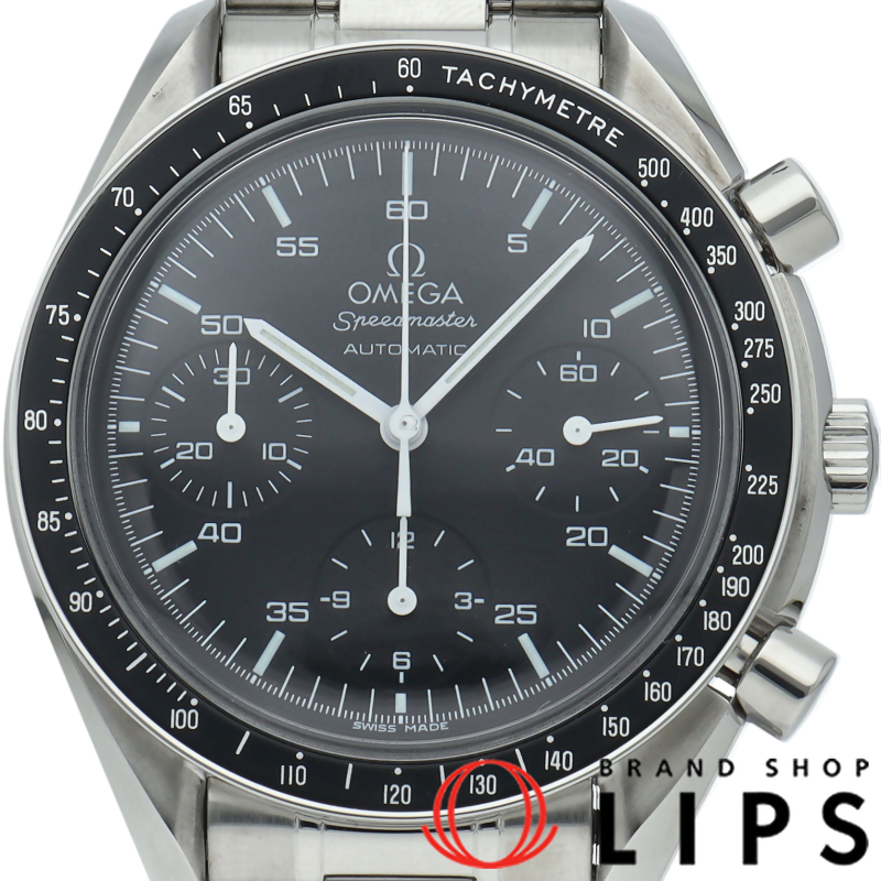 スピードマスター オートマチック