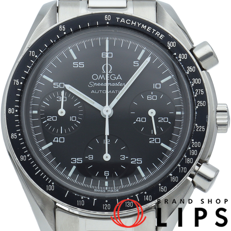 スピードマスター オートマチック