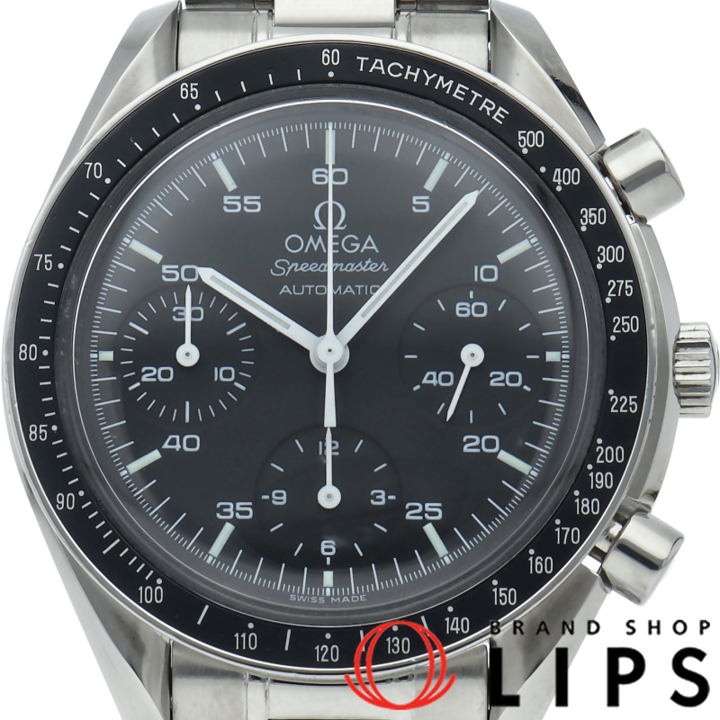 スピードマスター オートマチック OH済