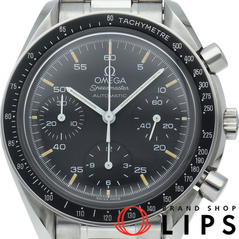 スピードマスター オートマチック トリチウム