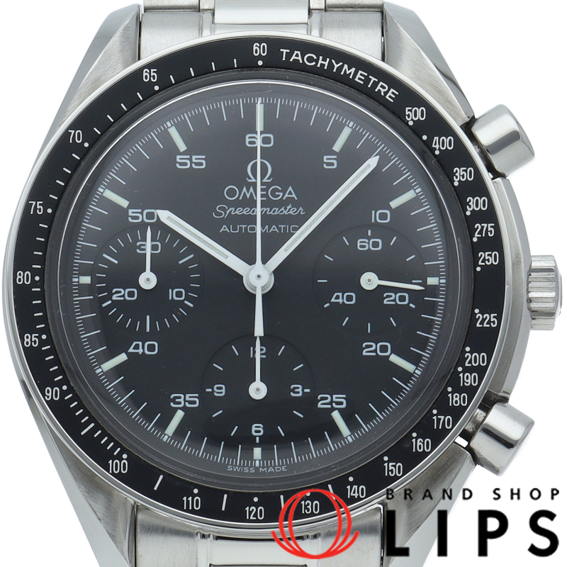 スピードマスター オートマチック