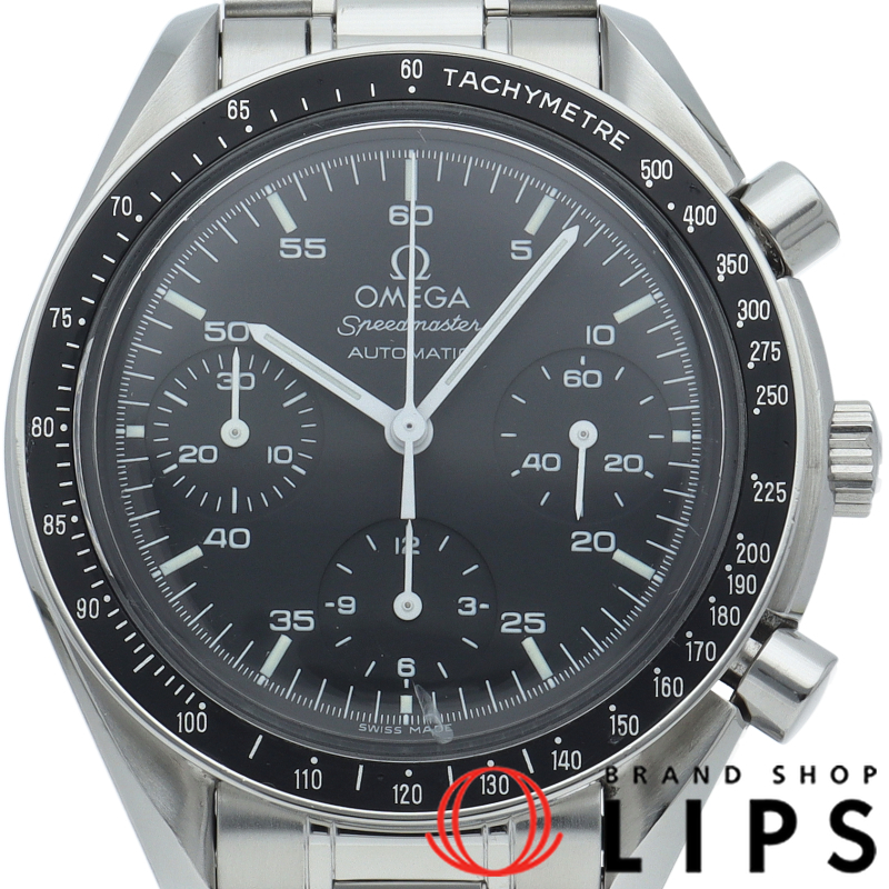 スピードマスター オートマチック