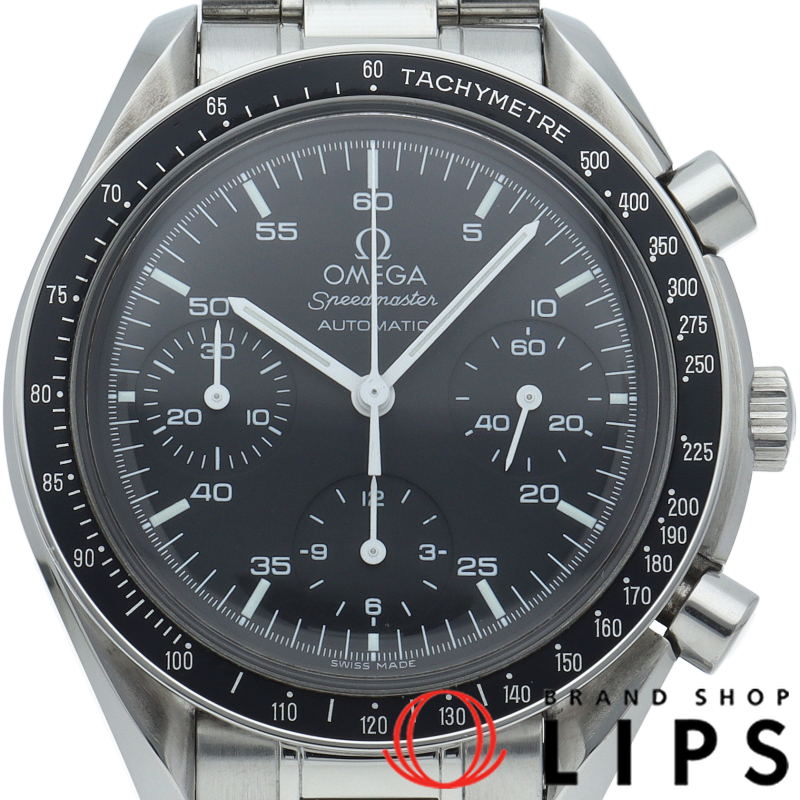 スピードマスター オートマチック