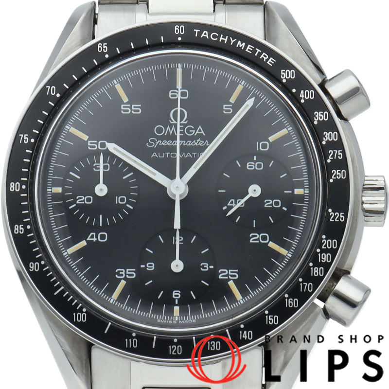 スピードマスター オートマチック トリチウム