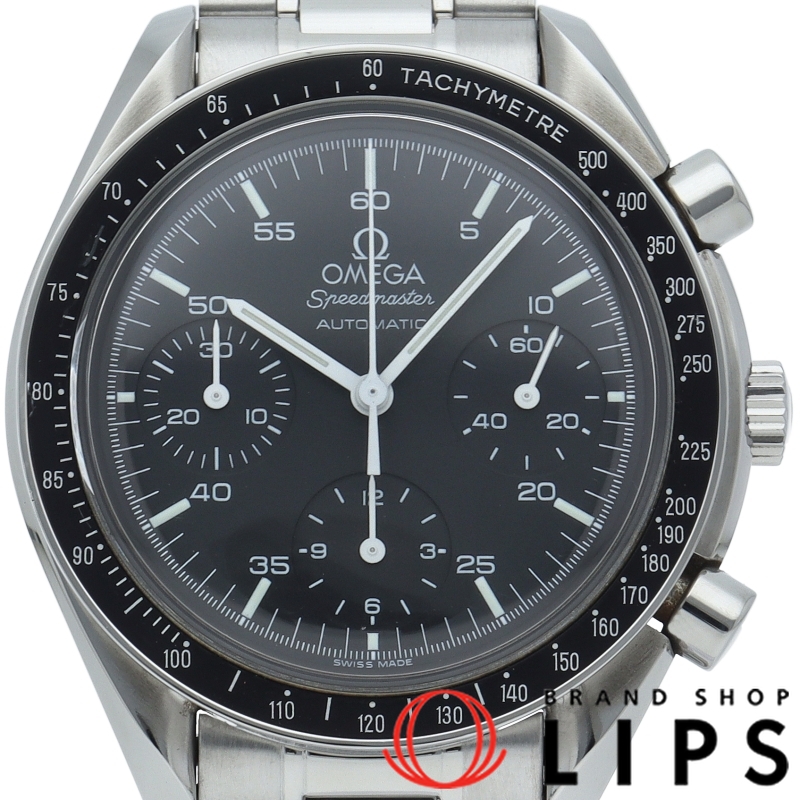 スピードマスター オートマチック