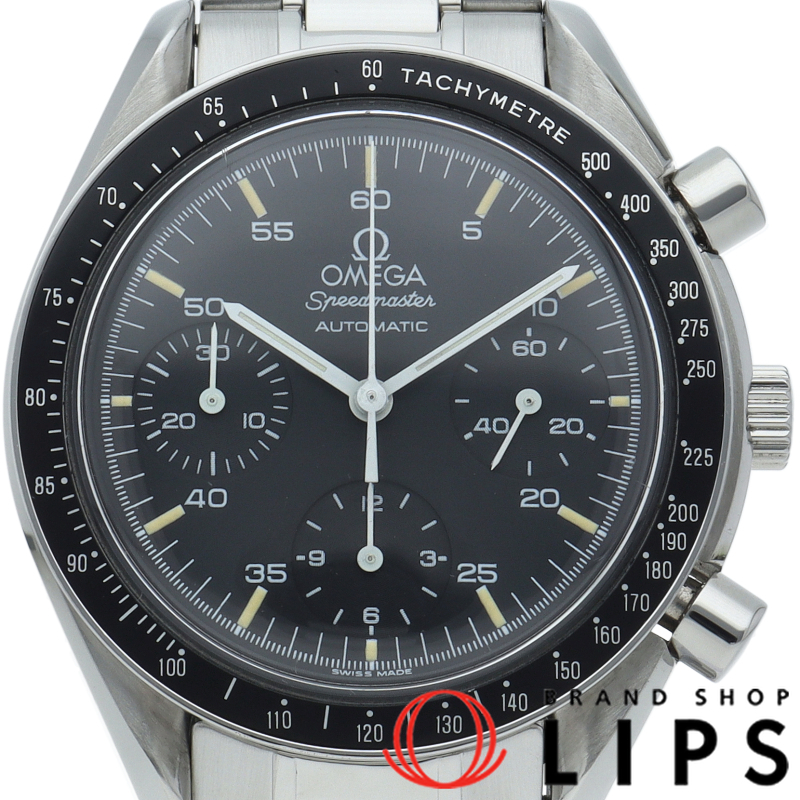 スピードマスター オートマチック トリチウム