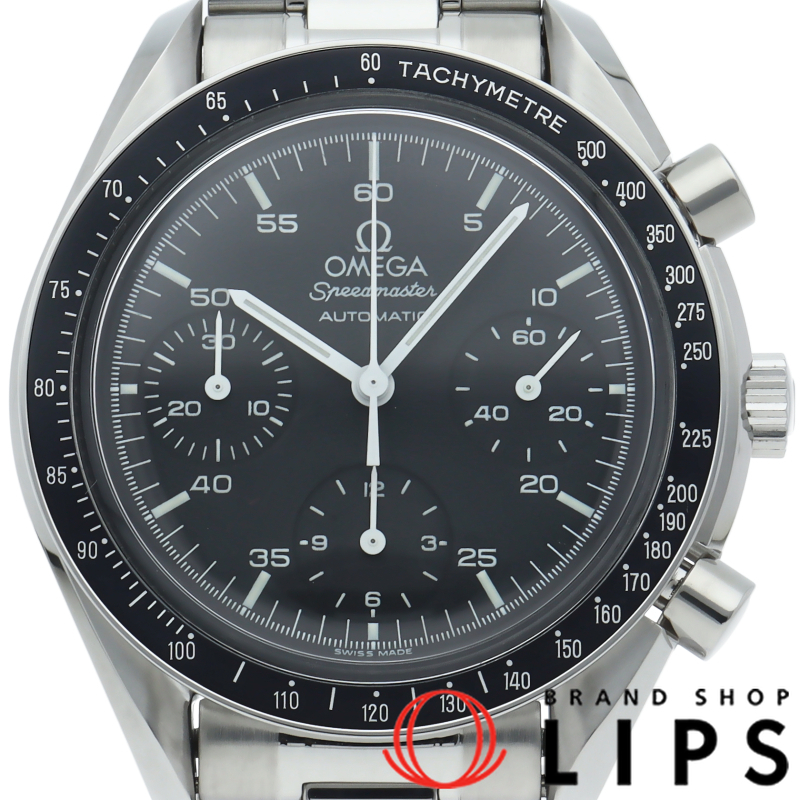 スピードマスター オートマチック