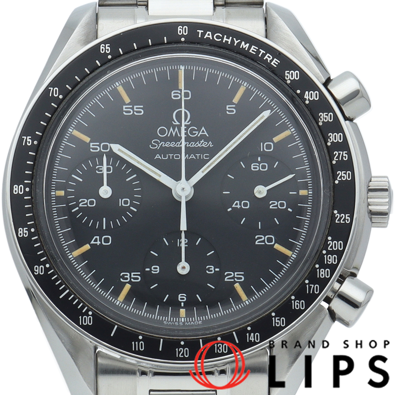 スピードマスター オートマチック トリチウム