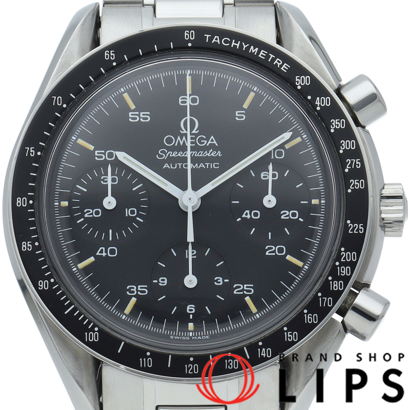 スピードマスター オートマチック トリチウム