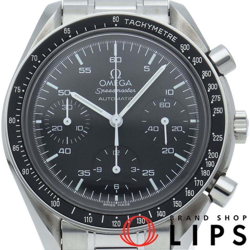 スピードマスター オートマチック