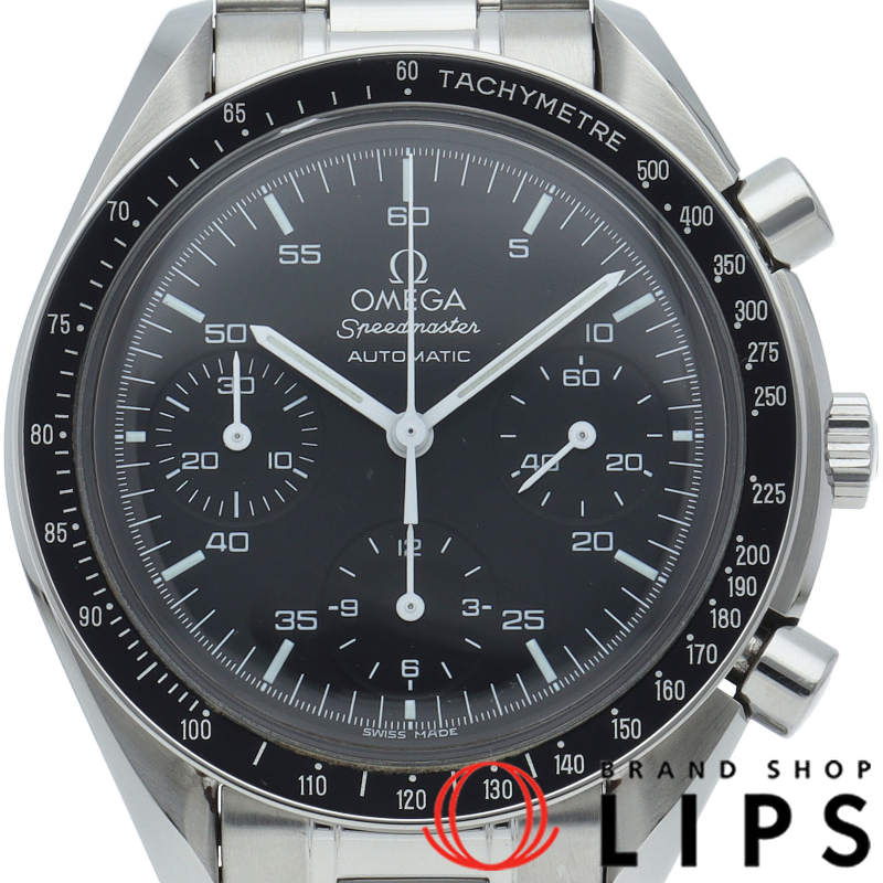 スピードマスター オートマチック