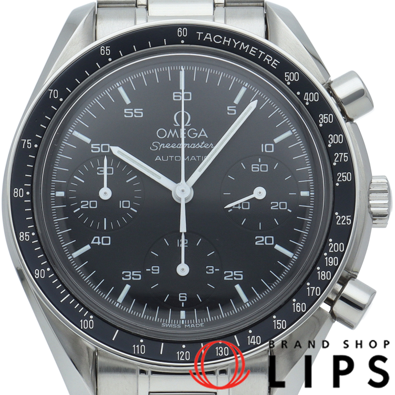 スピードマスター オートマチック