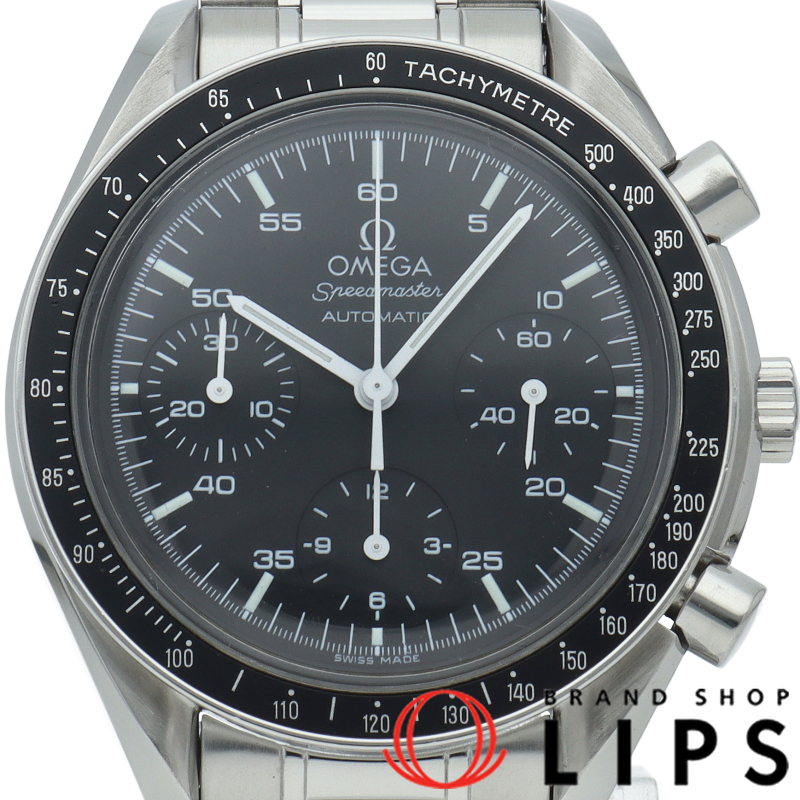 スピードマスター オートマチック