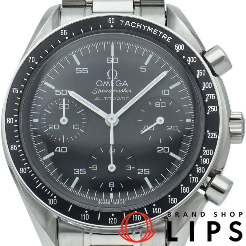 スピードマスター オートマチック