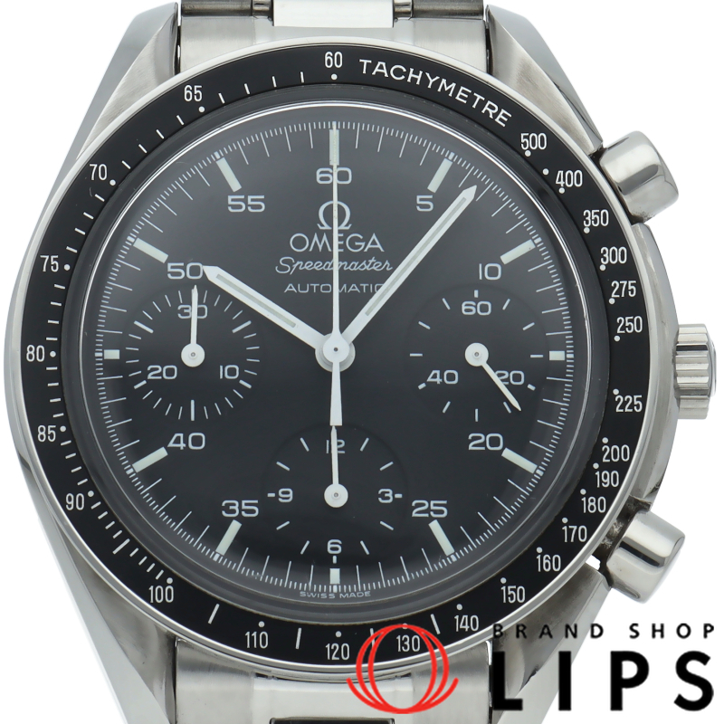 スピードマスター オートマチック