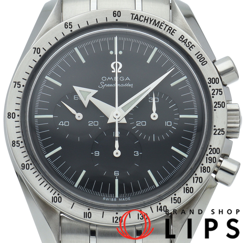 スピードマスター ブロードアロー クロノグラフ 42mm ファーストレプリカ