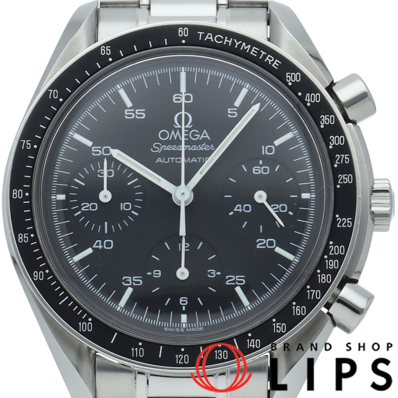 スピードマスター オートマチック